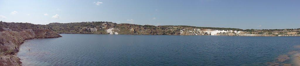 Ольгинка з panoramio.com - Ольгинка