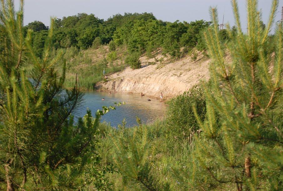 Андрушівка з panoramio.com - Andrushivka