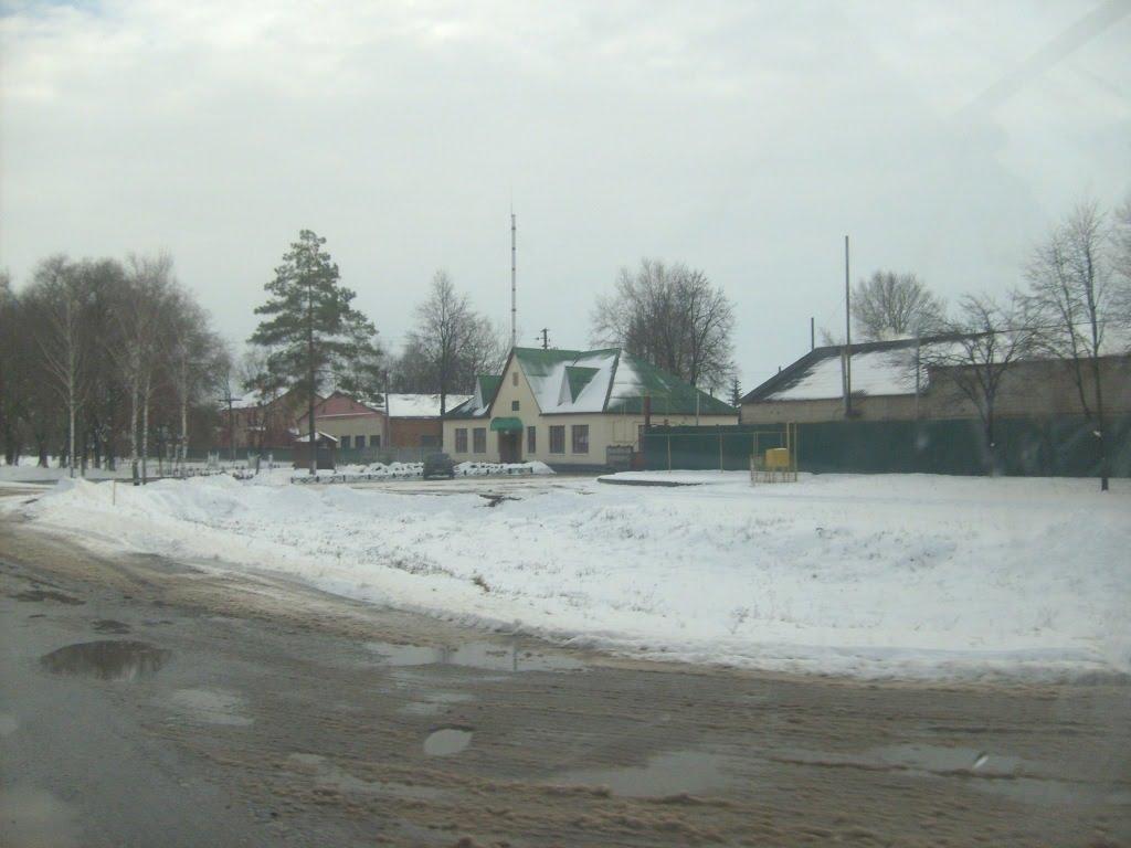 Верхоярівка з panoramio.com - Верхоярівка