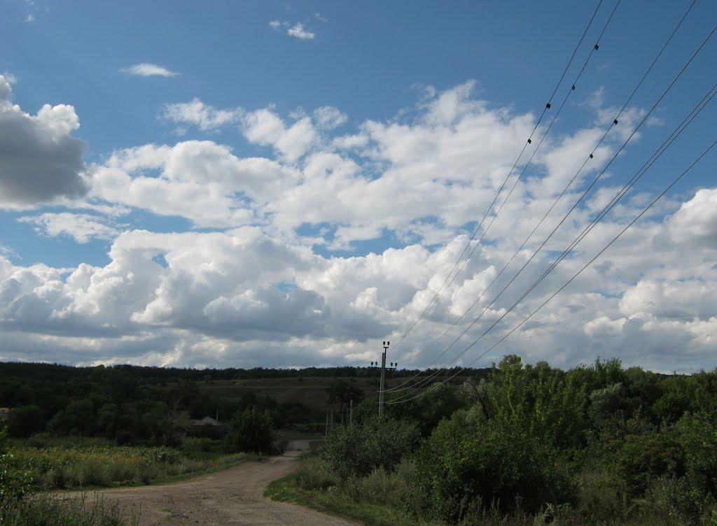 Зайцеве з panoramio.com - Зайцеве