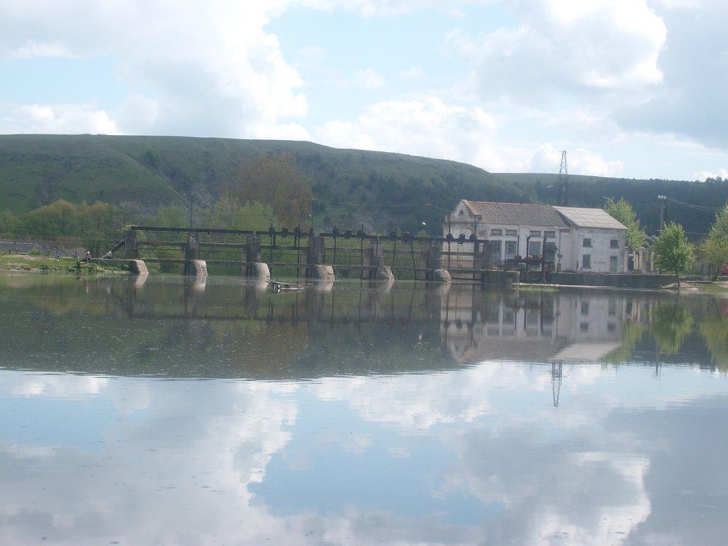 Більче-Золоте з panoramio.com - Більче-Золоте