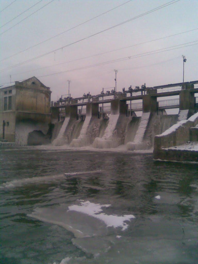 Більче-Золоте з panoramio.com - Більче-Золоте