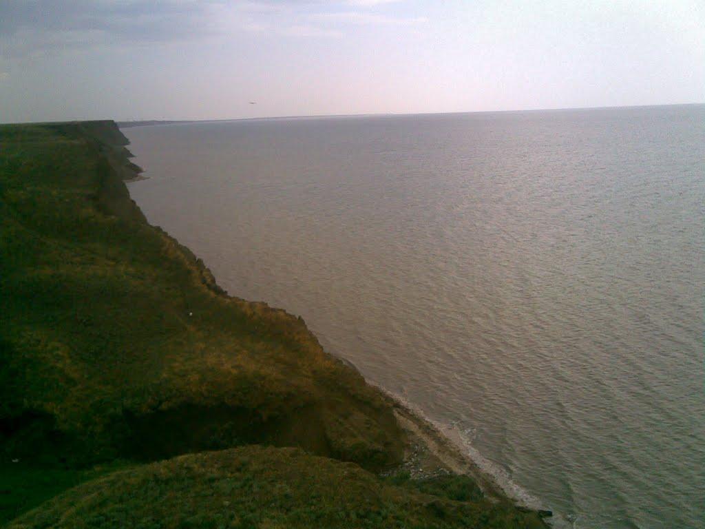 Южне з panoramio.com - Южне