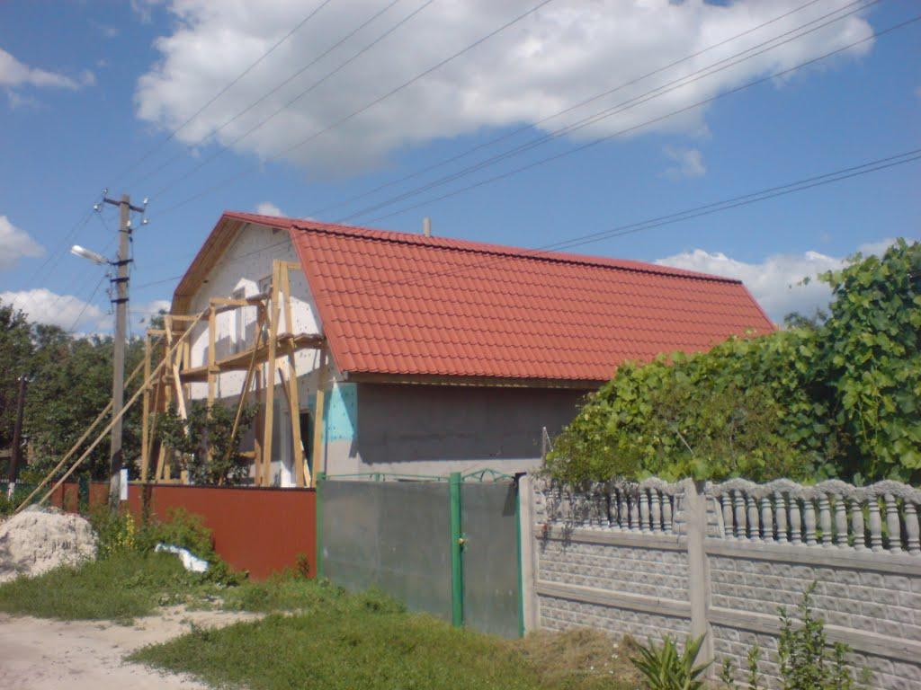 Нова Басань з panoramio.com - Новая Басань