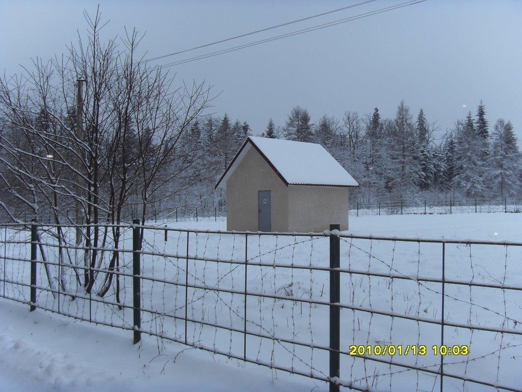 Станиля з panoramio.com - Станиля