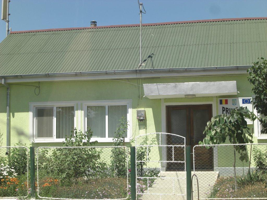 Матроська з panoramio.com - Матросская