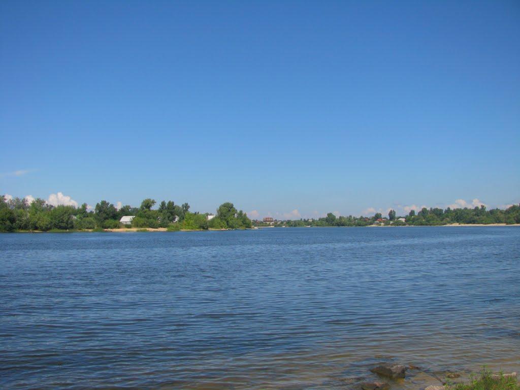 Осещина з panoramio.com - Осещина