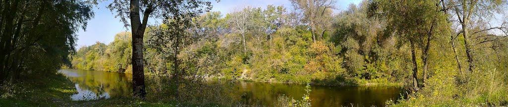 Юрки з panoramio.com - Юрки