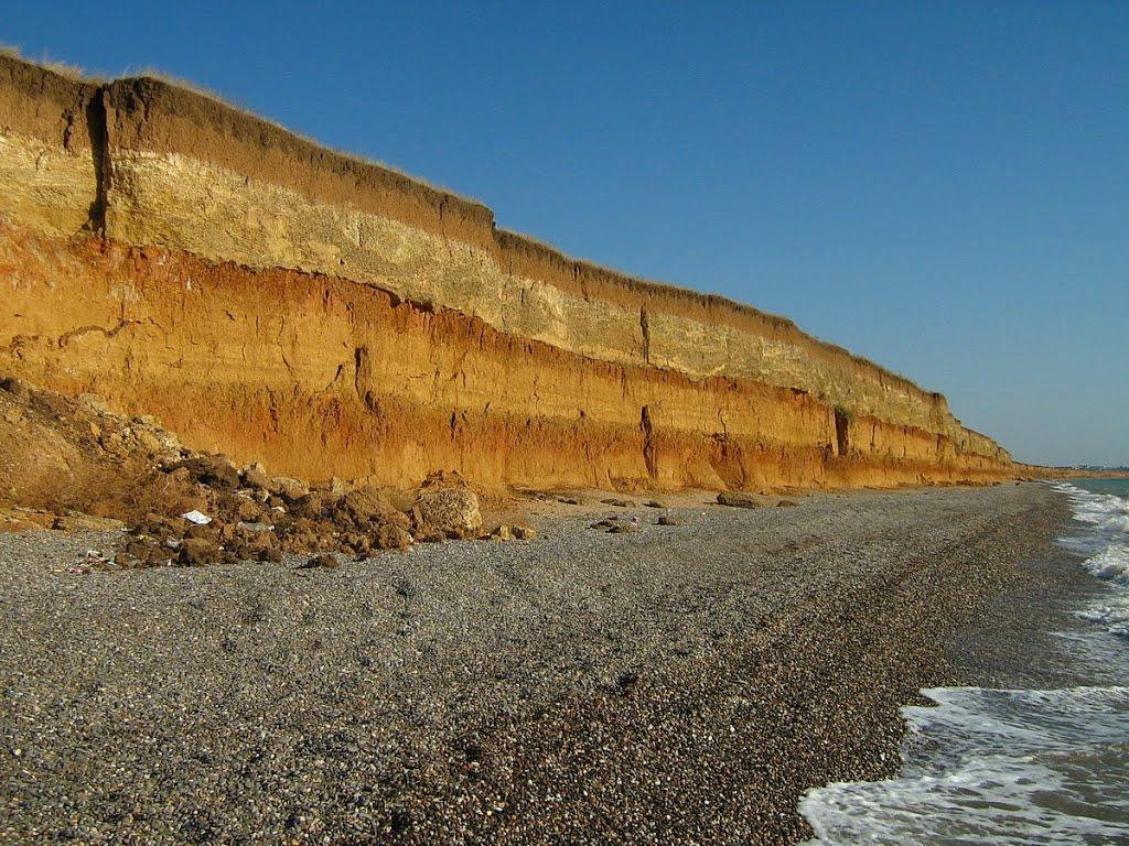 Фрунзе з panoramio.com - Фрунзе