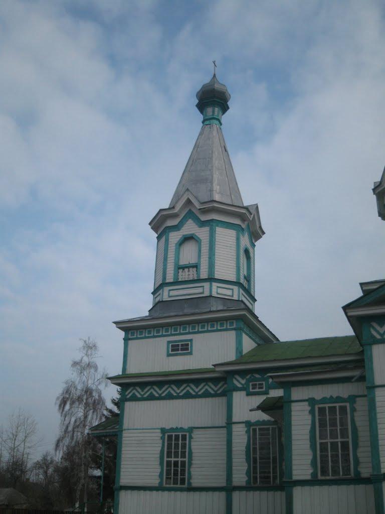 Перемога з panoramio.com - Перемога