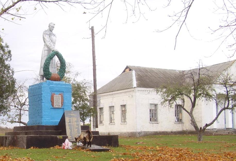 Пустовіти з panoramio.com - Пустовіти