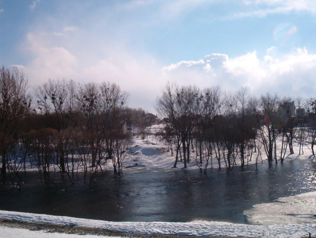 Житомир з panoramio.com (ч.3) - Житомир