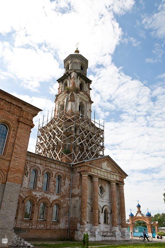Миропілля з panoramio.com - Мирополье