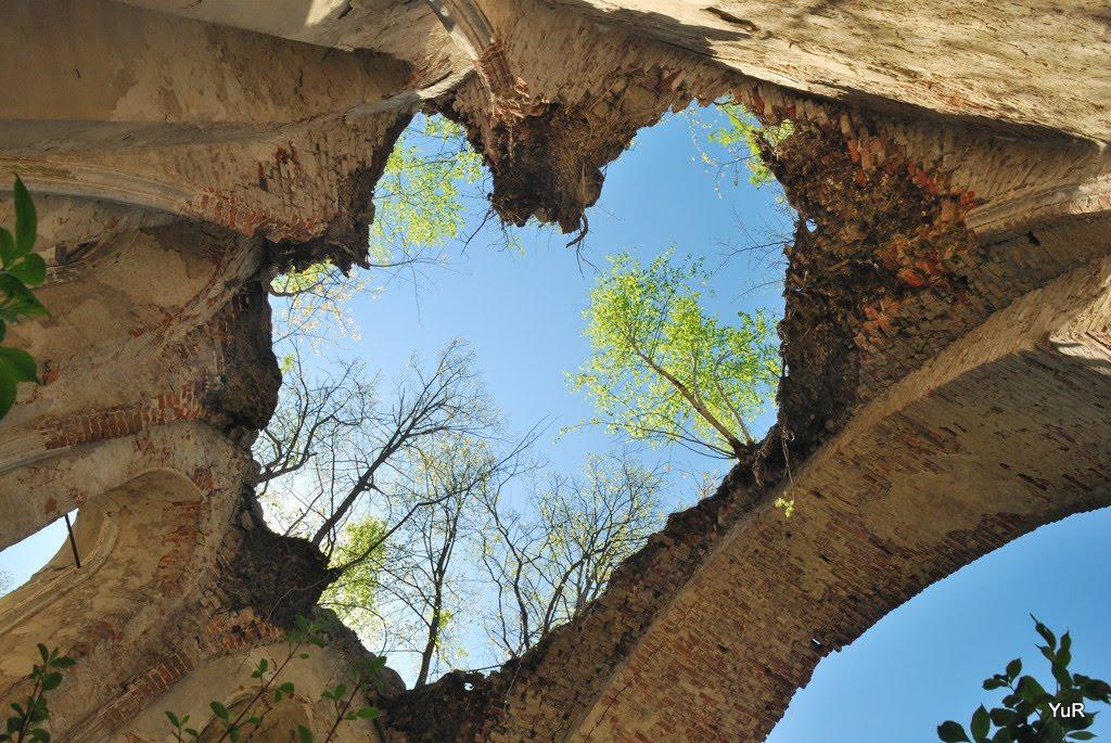 Залізці з panoramio.com - Залізці