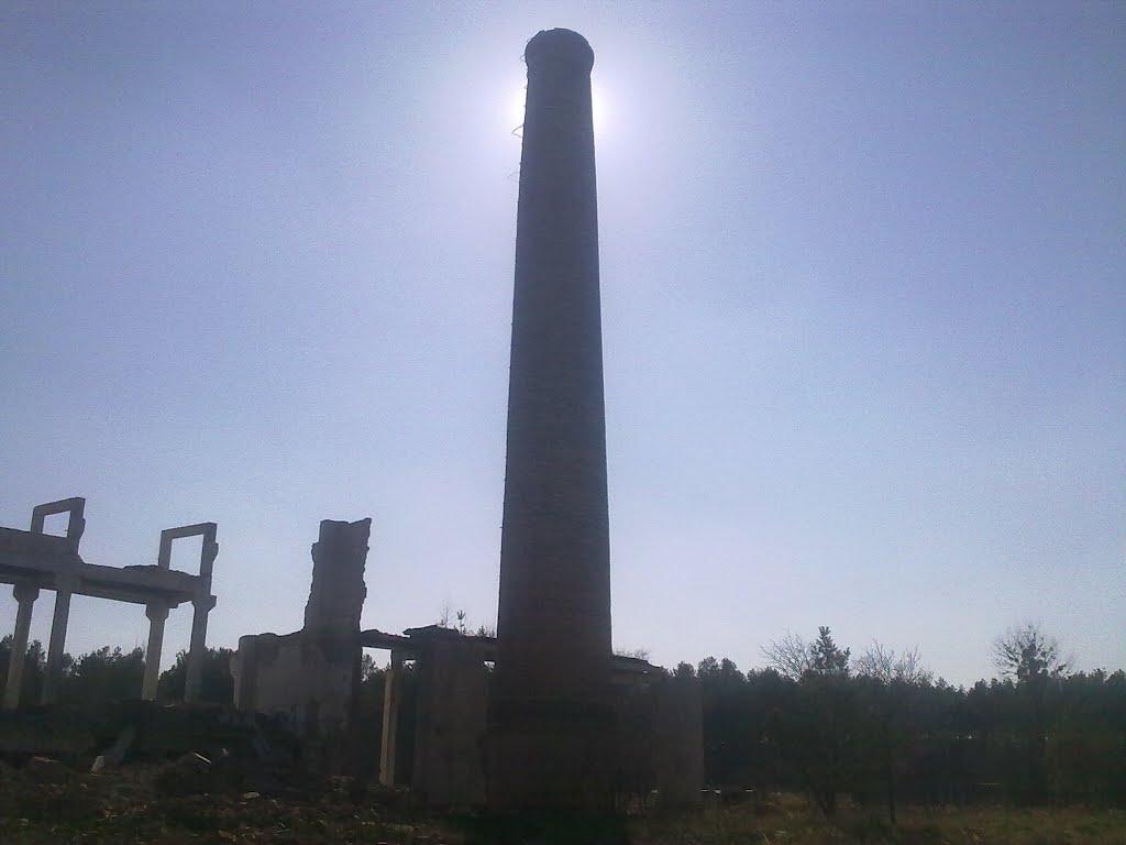 Славута з panoramio.com - Славута