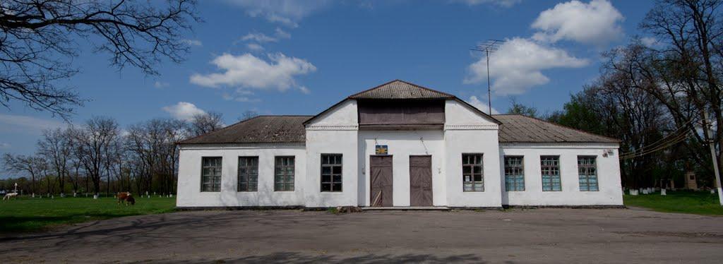 Могилів з panoramio.com - Могилев