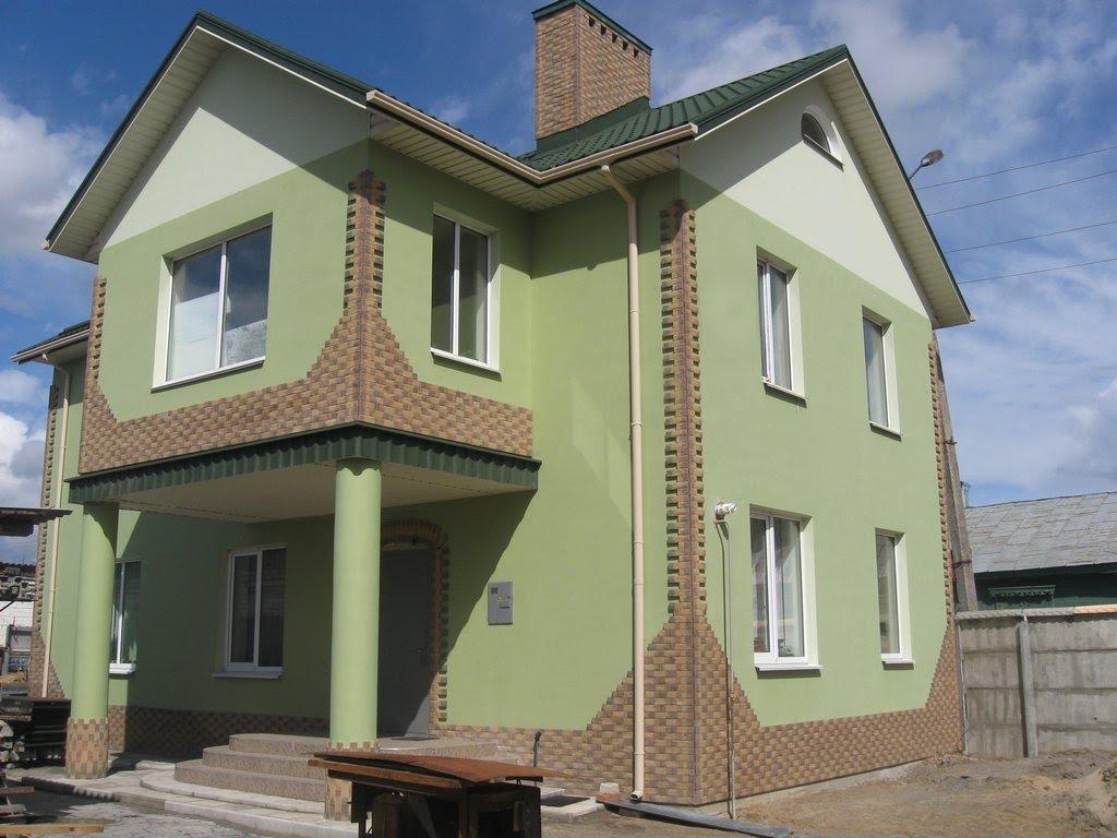 Шостка з panoramio.com - Шостка