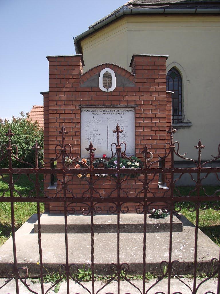 Тисобикень з panoramio.com - Тисобикень