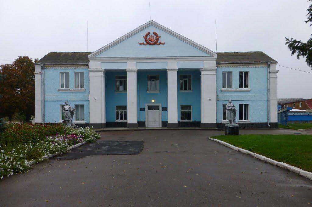 Ружин з panoramio.com - Ружин