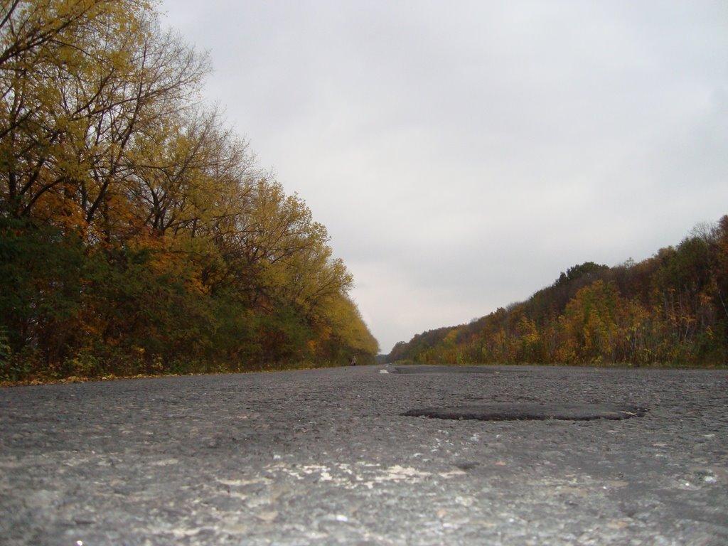 Демкове з panoramio.com - Демкове