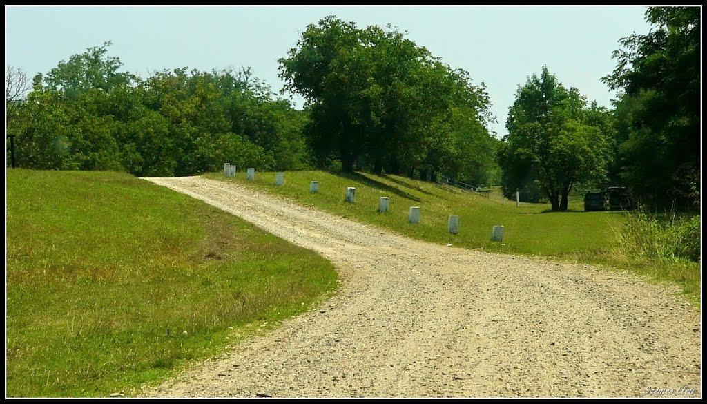 Галабор з panoramio.com - Галабор