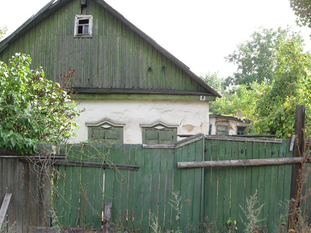 Дзержинськ з panoramio.com - Дзержинськ