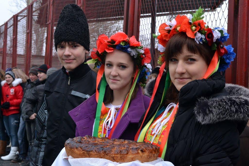 Джанкой з panoramio.com - Джанкой