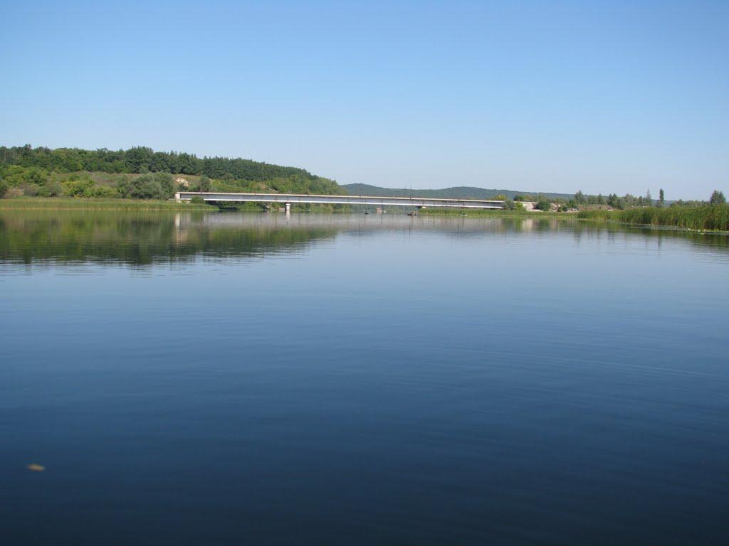 Рубіжне з panoramio.com - Рубіжне