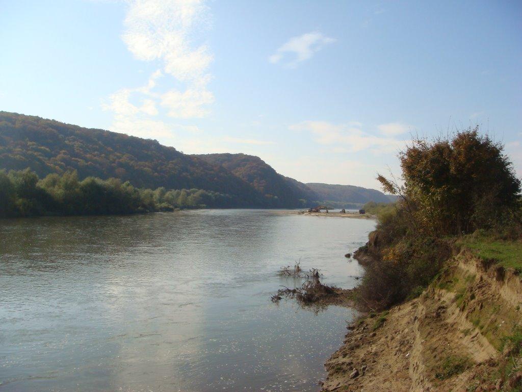 Козарі з panoramio.com - Козарі