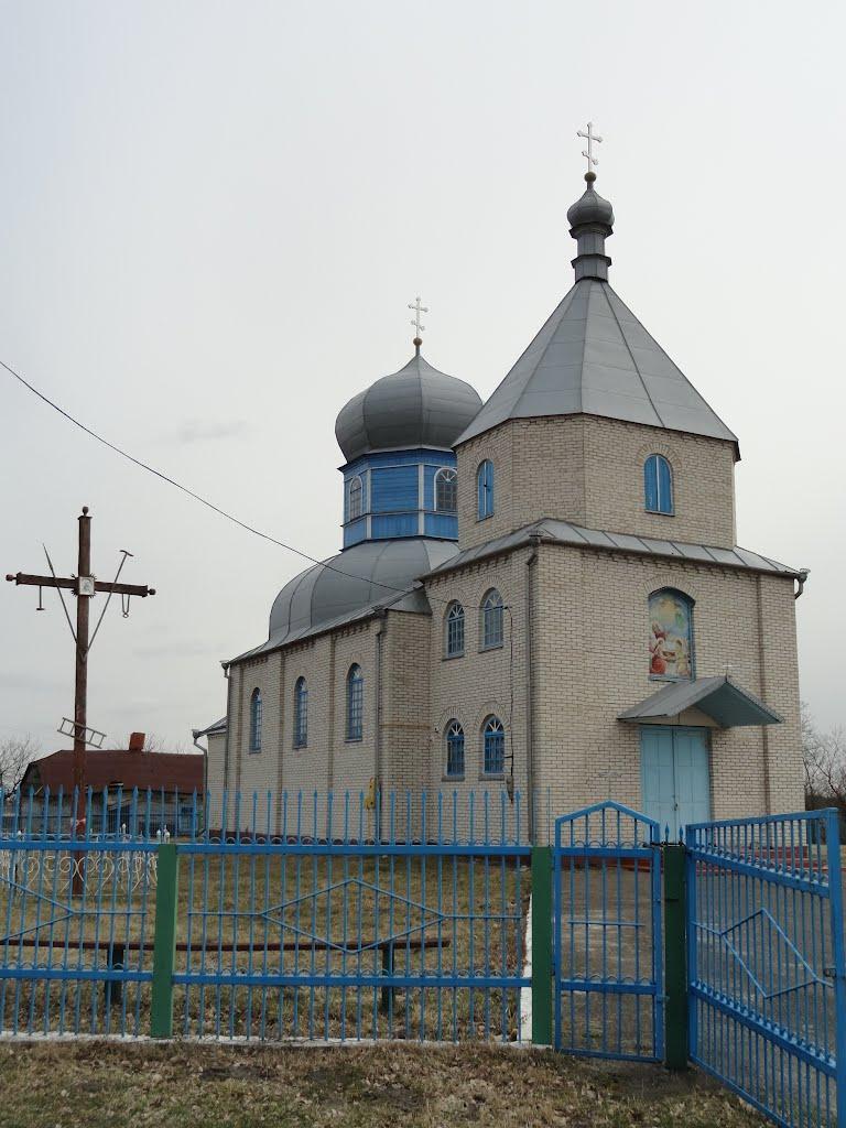 Навіз з panoramio.com - Навіз