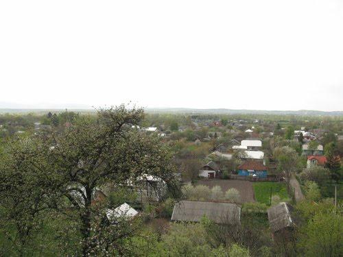 Іспас з panoramio.com - Іспас