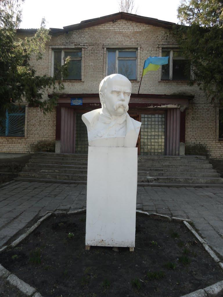 Туличів з panoramio.com - Туличев