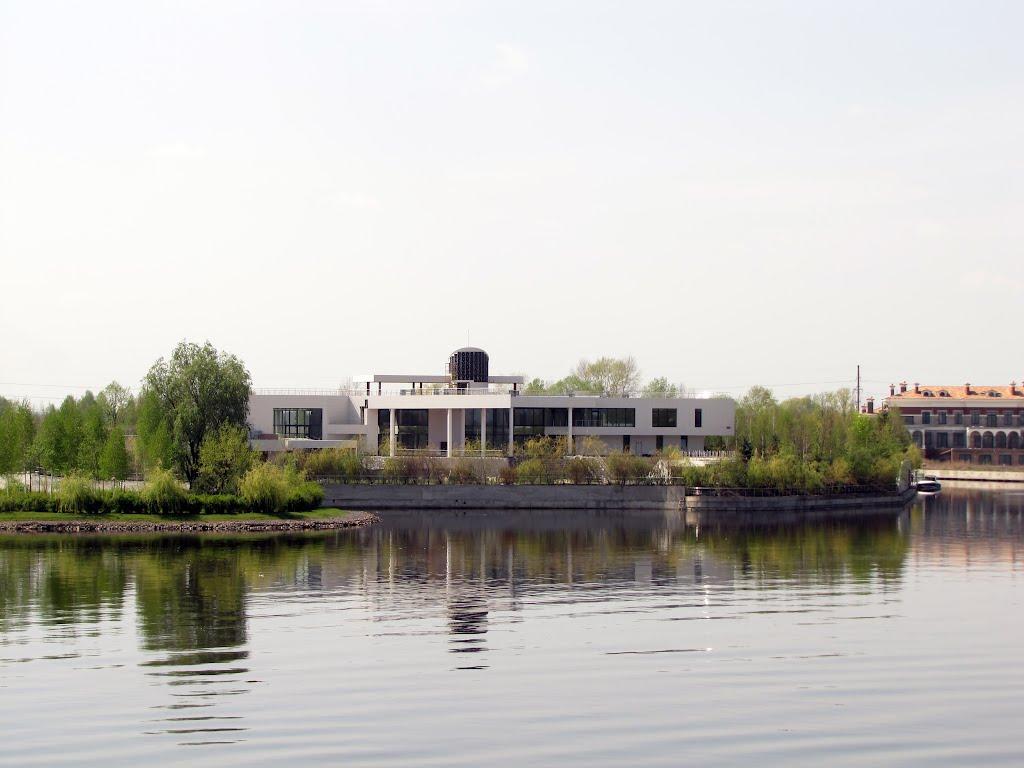 Козин з panoramio.com - Kozyn