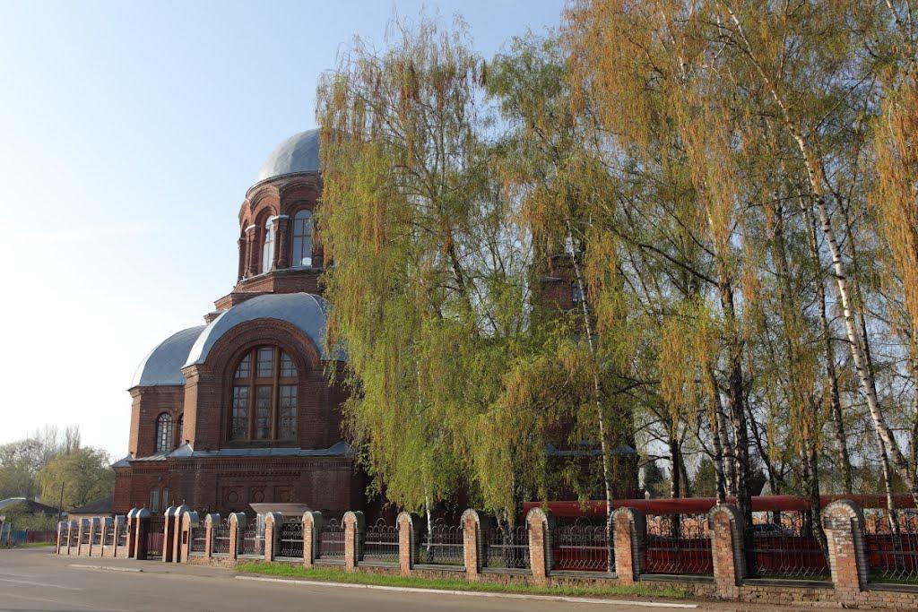 Люботин з panoramio.com (ч.2) - Люботин
