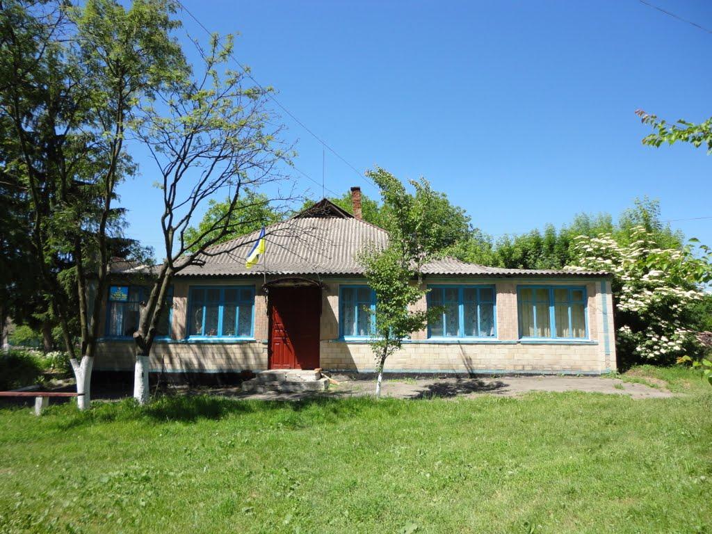 Паланочка з panoramio.com - Паланочка