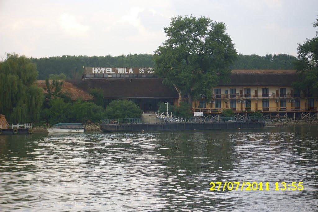Дунайське з panoramio.com (ч.2) - Dunayske