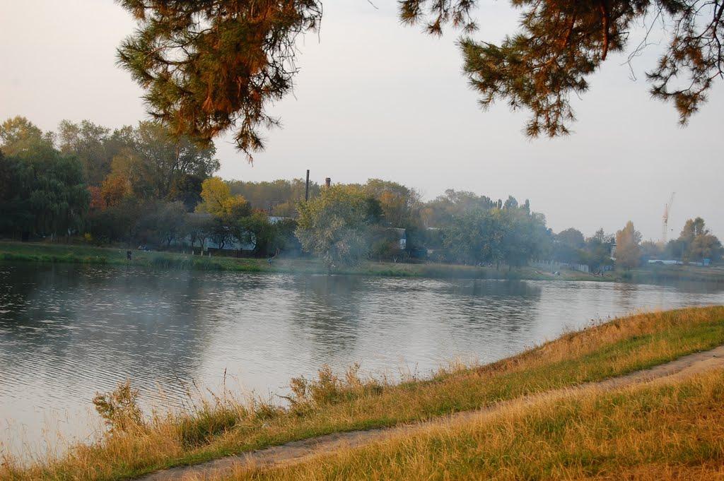 Чернігів з panoramio.com (ч.5)