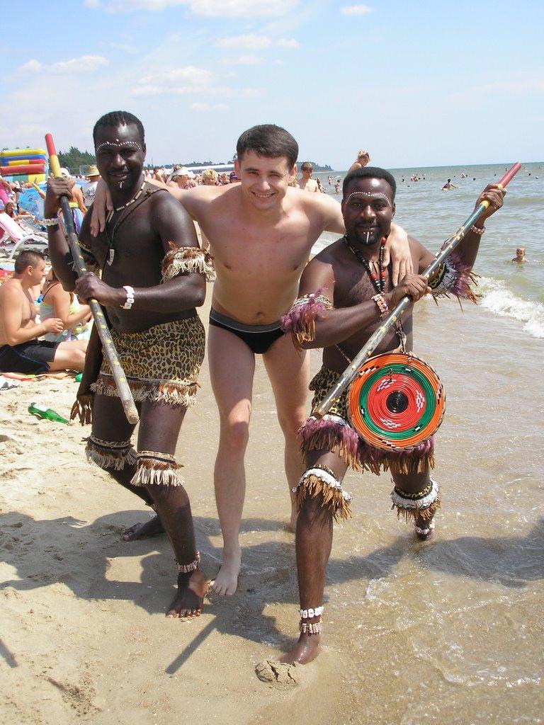 Урзуф з panoramio.com - Урзуф