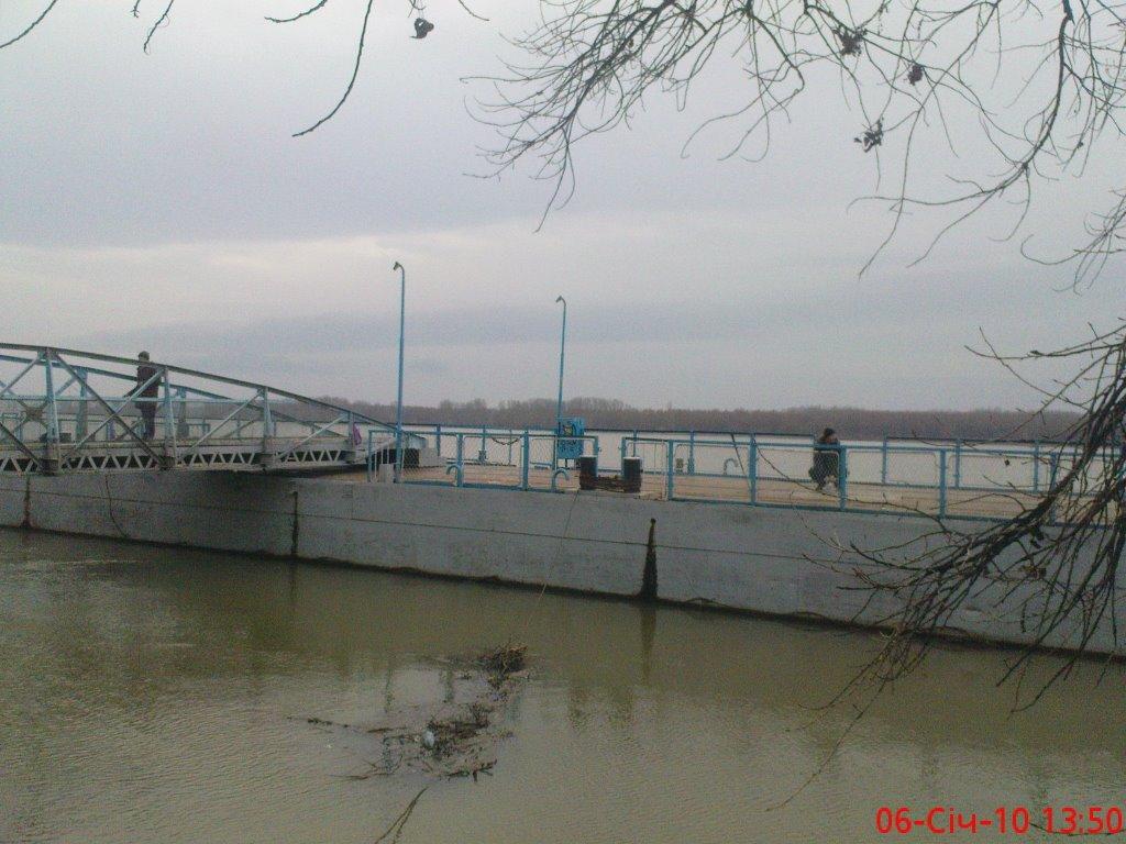 Рені з panoramio.com - Reni
