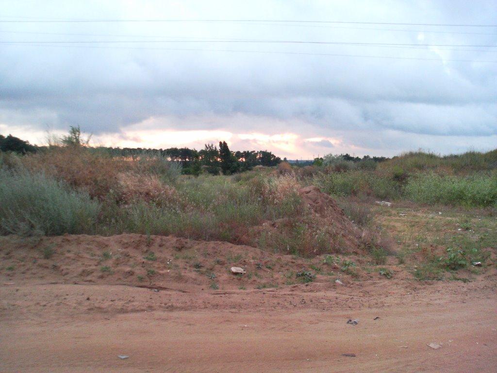 Галицинове з panoramio.com - Галициново
