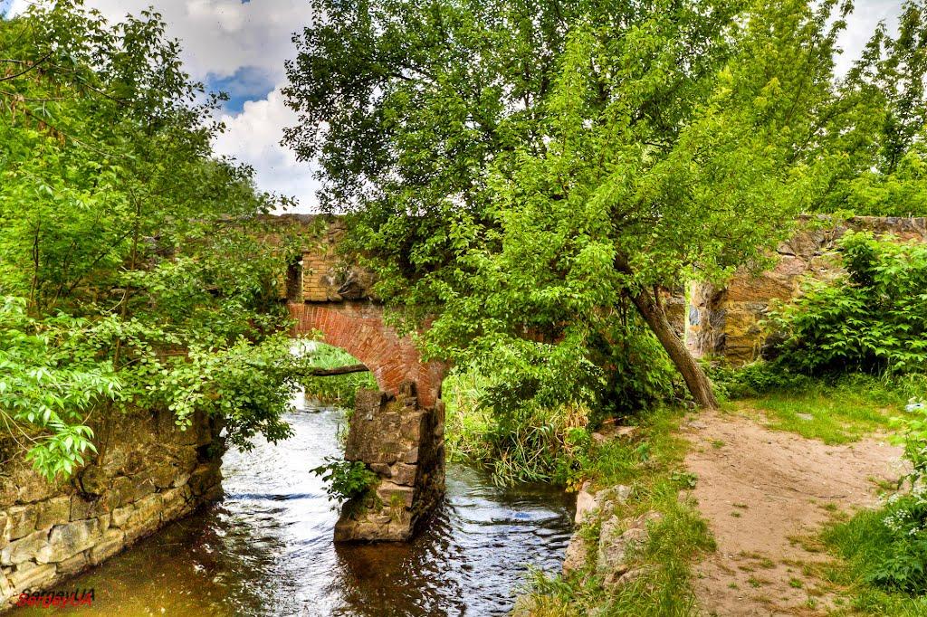 Красненьке з panoramio.com - Krasnenke