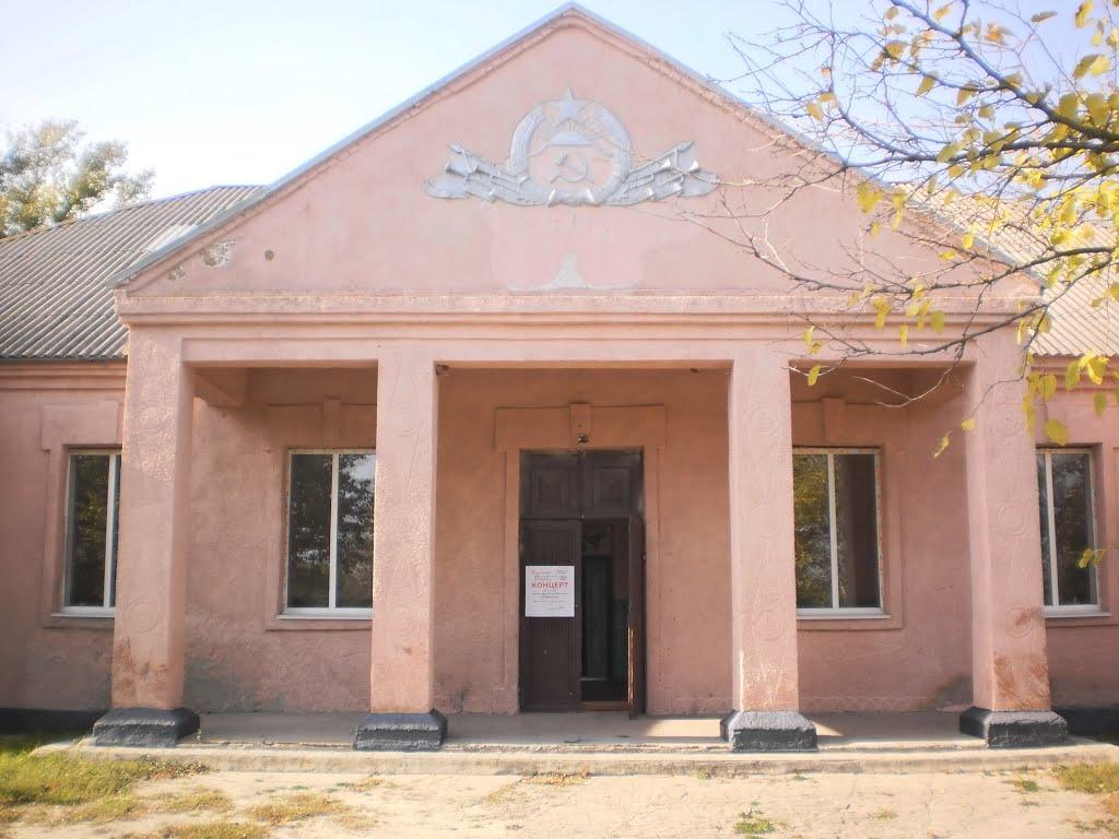 Паніванівка з panoramio.com - Паніванівка