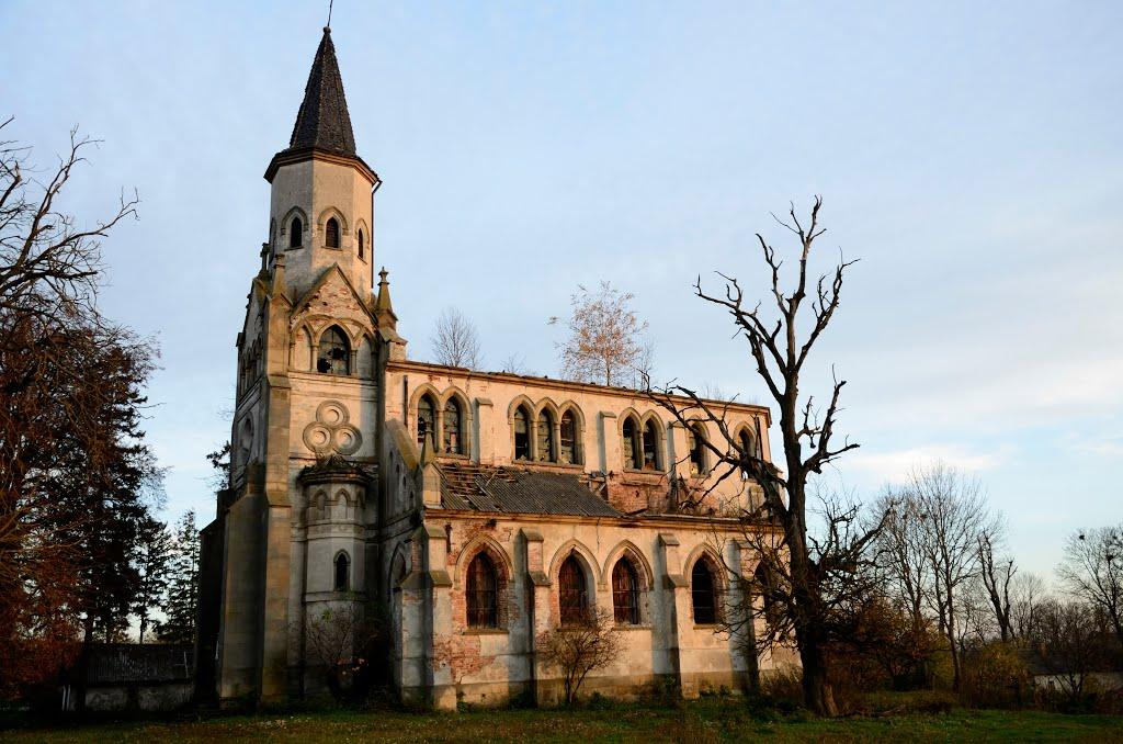 Сороцьке з panoramio.com - Сороцьке