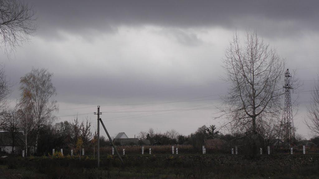 Червонозаводське з panoramio.com - Червонозаводское