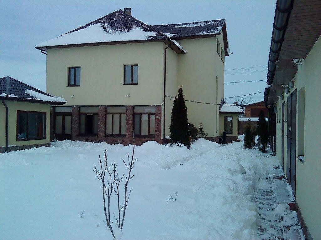 Горенка з panoramio.com - Горенка
