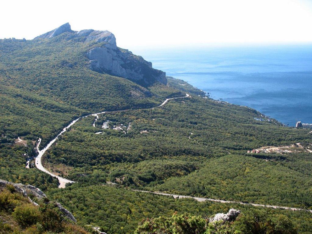 Тилове з panoramio.com - Tylove