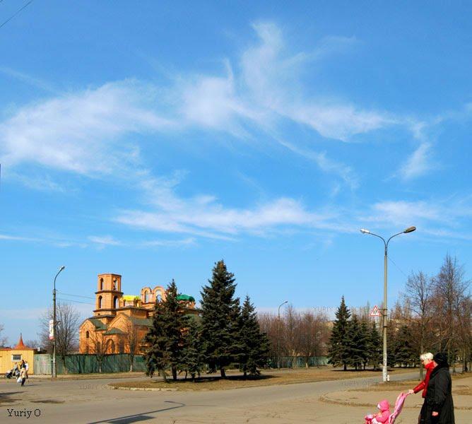Вільне з panoramio.com - Вольное
