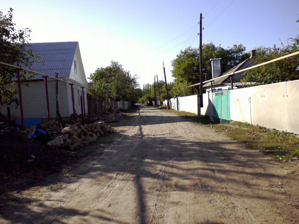 Краснодарський з panoramio.com - Краснодарський