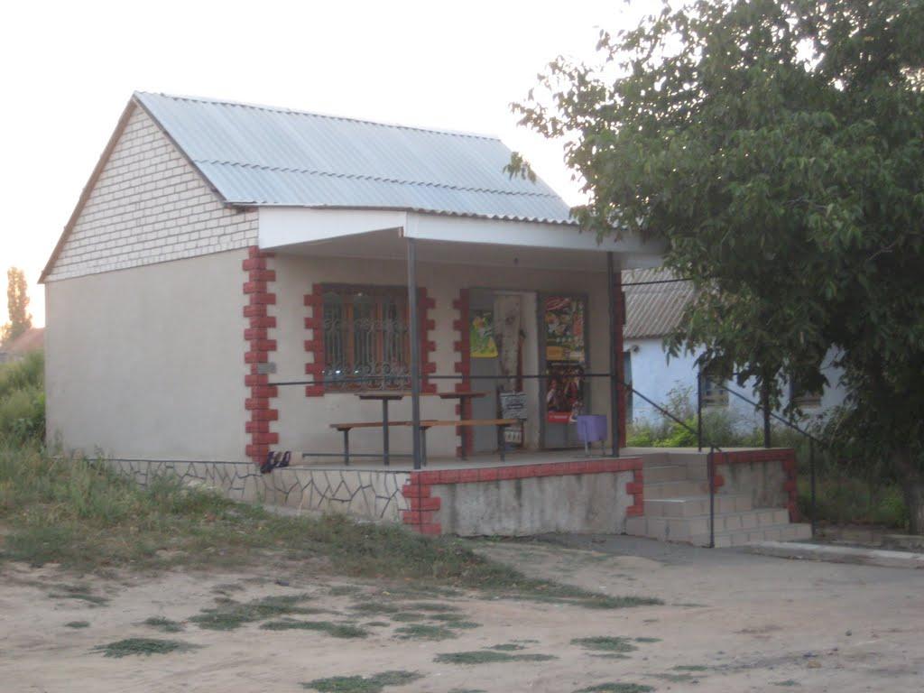 Інгулка з panoramio.com - Ингулка