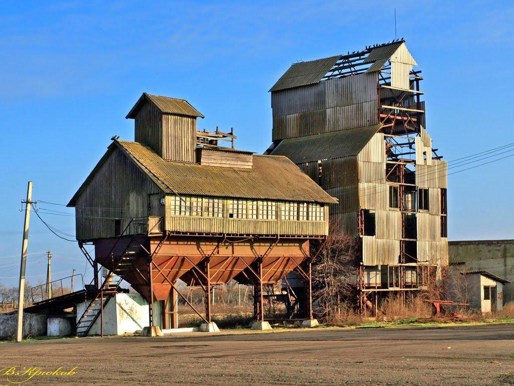 Великомар'янівка з panoramio.com - Великомар'янівка